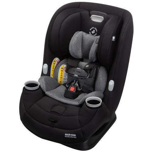 Maxi-Cosi Pria™ Max All-in-One Convertible Car Seat