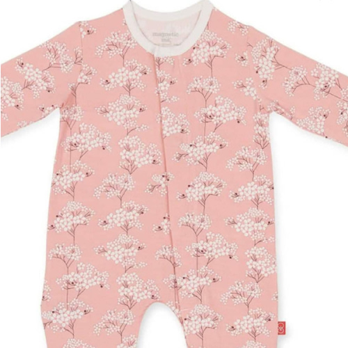 Magnetic Coverall – Magnetic Me