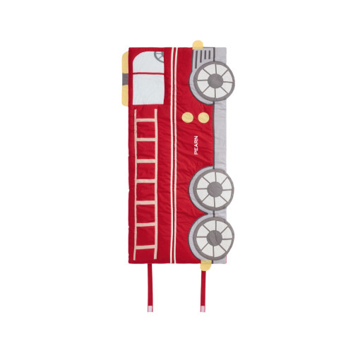 Firetruck Sleeping Bag