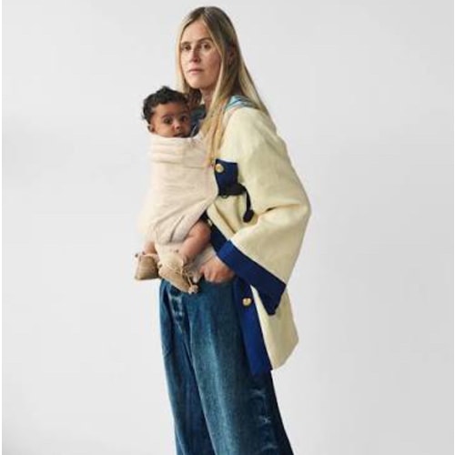 Argus Oat | Zeitgeist Baby Carrier | SHOP ARTIPOPPE