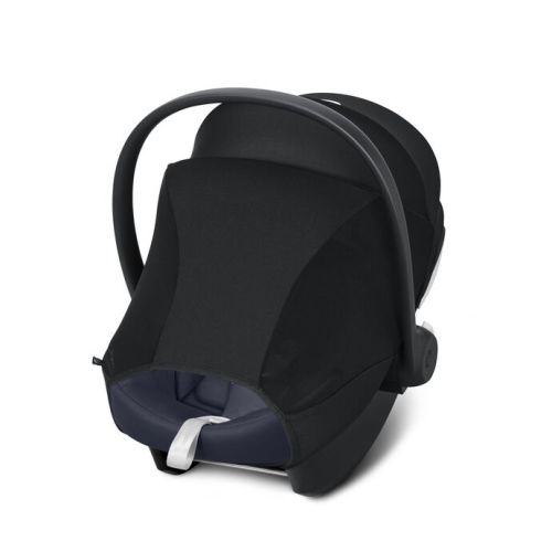 Sun Shade Aton/Cloud Series - Black