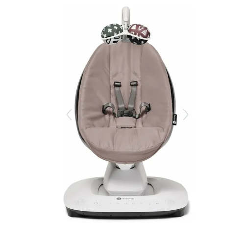 MamaRoo Multi-Motion Baby Swing - Rosewood