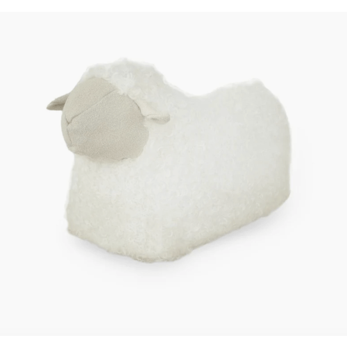 BAA BAA SHEEP POUF – Maisonette
