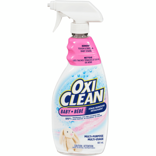 Baby Stain Remover Spray
