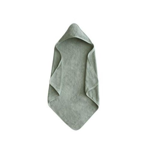 Mushie Hooded Towel