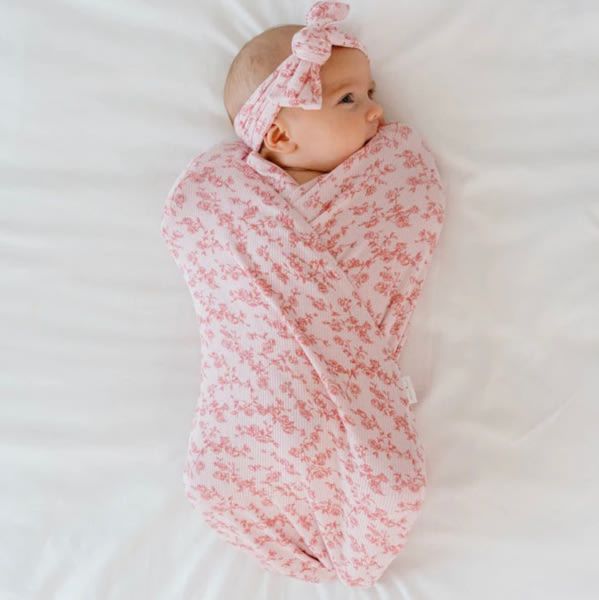 COCOON SWADDLE