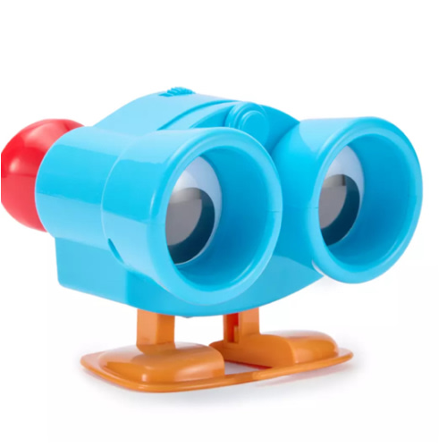 Lenny Action Figure – Toy Story | Disney Store