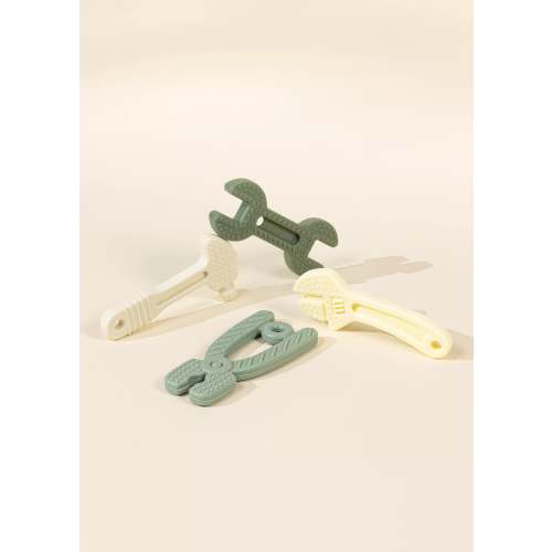 Set of 4 Silicone Tools