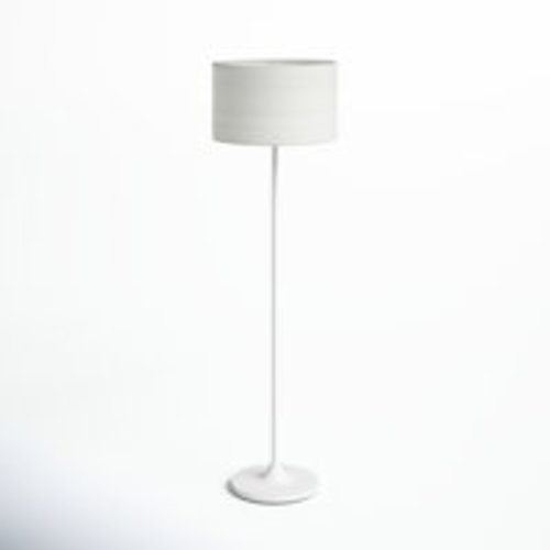AllModern California 60" Floor Lamp | Wayfair