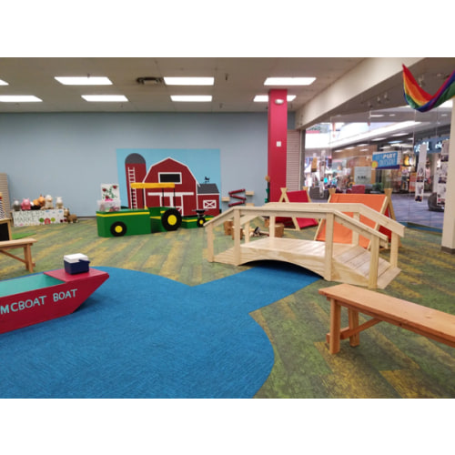 $25 Punch Card | Des Moines Children’s Museum