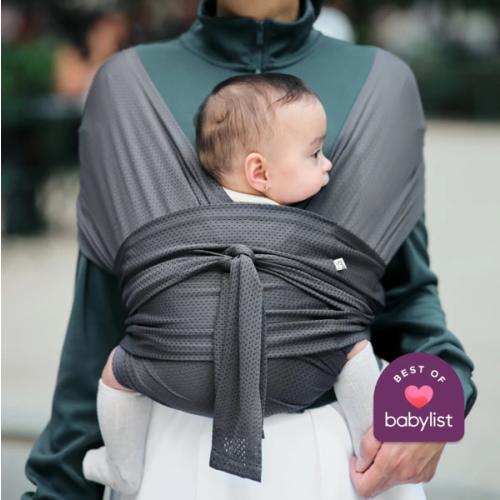 Konny Baby Carrier FLEX AirMesh™