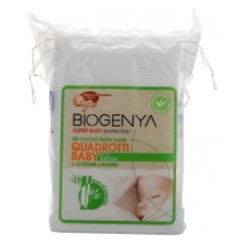 BioGenya Baby Soft Square 60 Squares