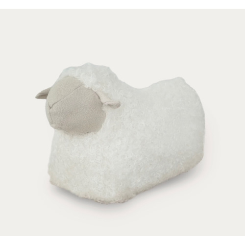 BAA BAA SHEEP POUF