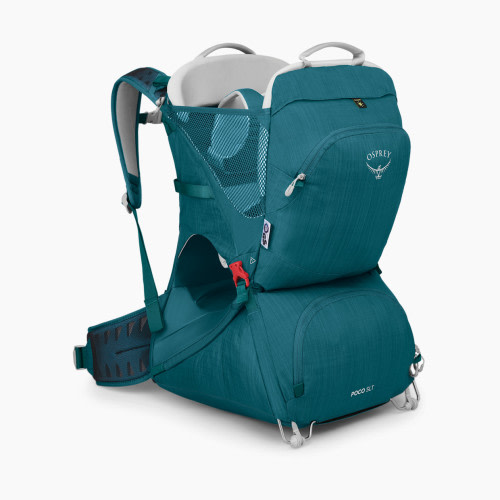 Osprey Poco SLT Child Carrier - Deep Peyto