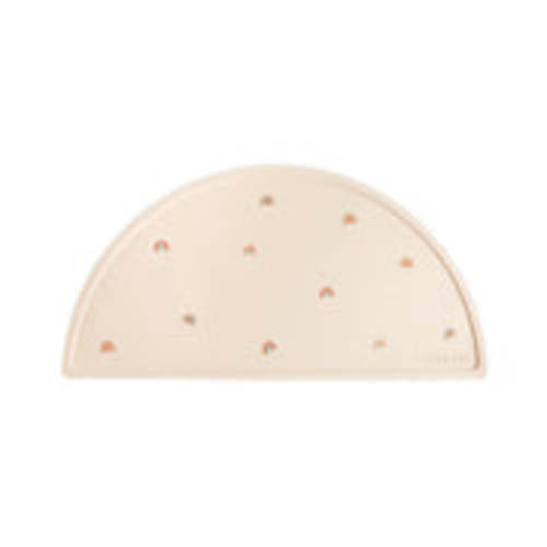 Mushie Baby Silicone Placemat