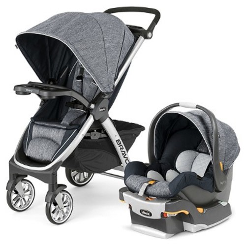 Chicco Travel System Indigo