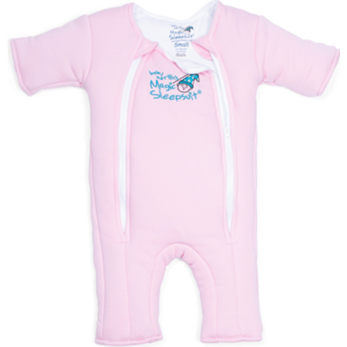 100% Cotton Magic Sleepsuit, Small