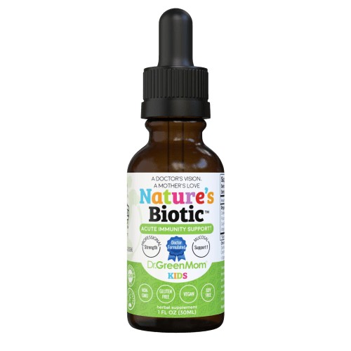 Nature's Biotic™ Kids