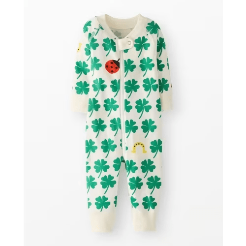 St. Patrick's Day HannaJams™ Sleeper