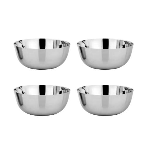 Ahimsa Small Stainless Steel Bowls for Toddlers and Kids – AHIMSA®