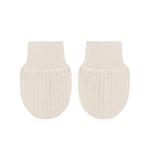 Cove Ribbed No Scratch Mittens