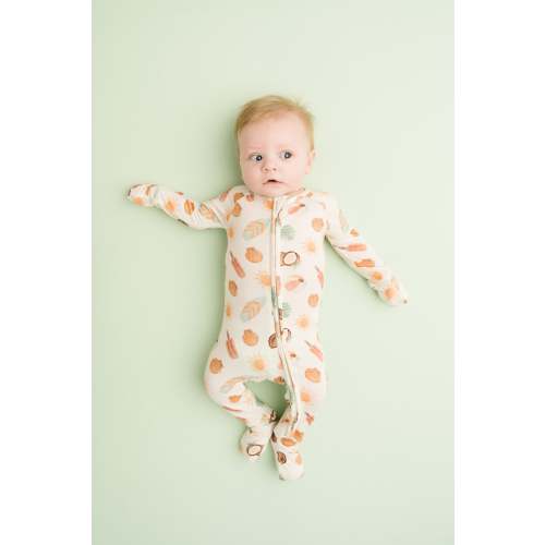 Seaside Stroll Bamboo Sleeper