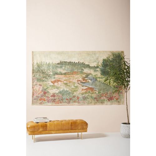 Rosalie Tapestry