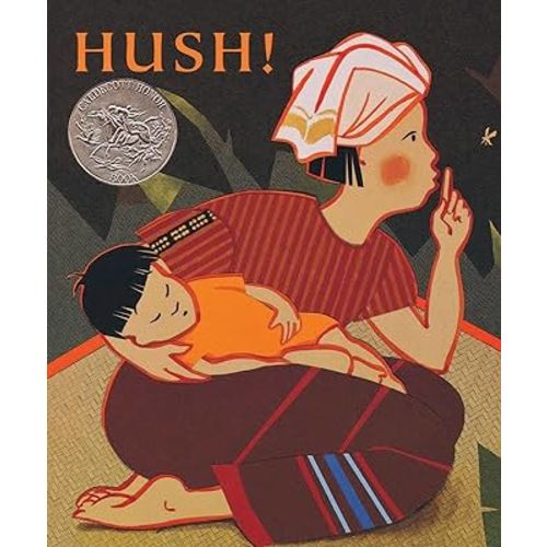 Hush! A Thai Lullaby