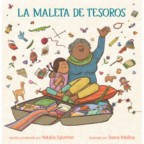La Maleta de Tesoros | Powell's Books