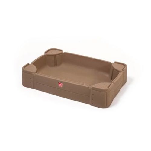 Step2 Play & Store Sandbox
