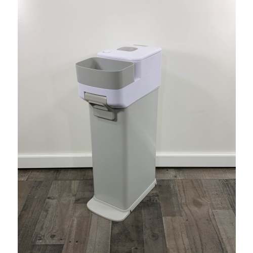 Skip Hop Nursery Style Diaper Pail