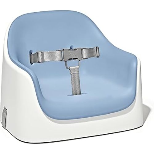 OXO Tot Nest Booster Seat with Straps - Dusk