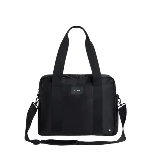 Brands We Love Jordan Diaper Tote by Janie and Jack