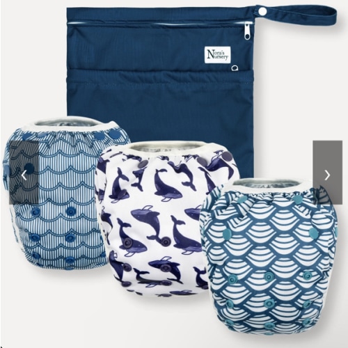 Big Splash Swim Diapers