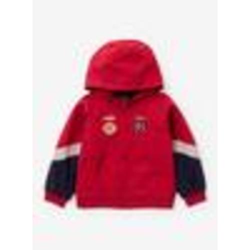 Disney Pixar Cars Piston Cup Toddler Windbreaker Jacket — BoxLunch Exclusive | BoxLunch