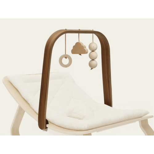 LEVO baby rocker Awakening Arch – Charlie Crane Paris
