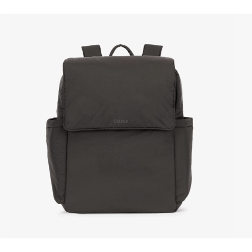 Diaper Backpack with Laptop Sleeve