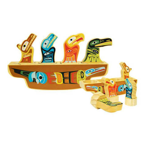 animal journey learning shapes