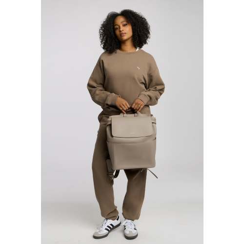 Kinney Full Backpack (Vegan) – MINA BAIE