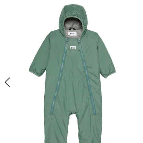 MEC Bundle Up Bunting Suit - Infants | MEC
