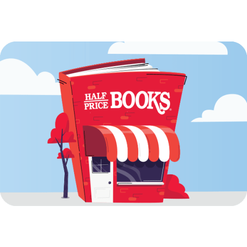 Physical Gift Card