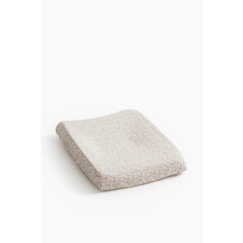 COTTON CHANGING PAD COVER