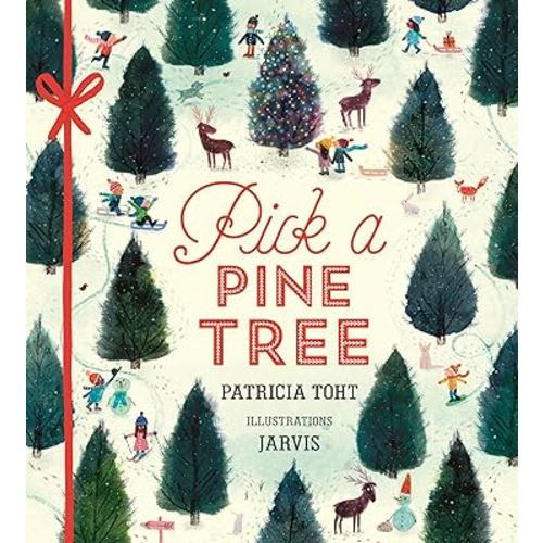 Pick a Pine Tree
