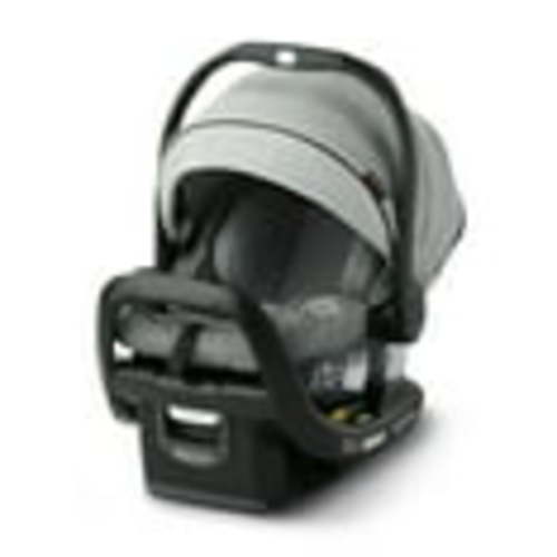 Graco Graco Premier SnugRide SnugFit 35 XT Infant Car Seat, Midtown Collection