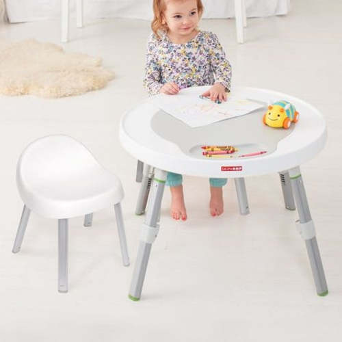 Explore & More Kids Chairs | Snuggle Bugz | Canada's Baby Store