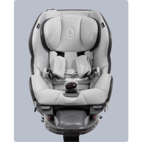 Classic Convertible Car Seat