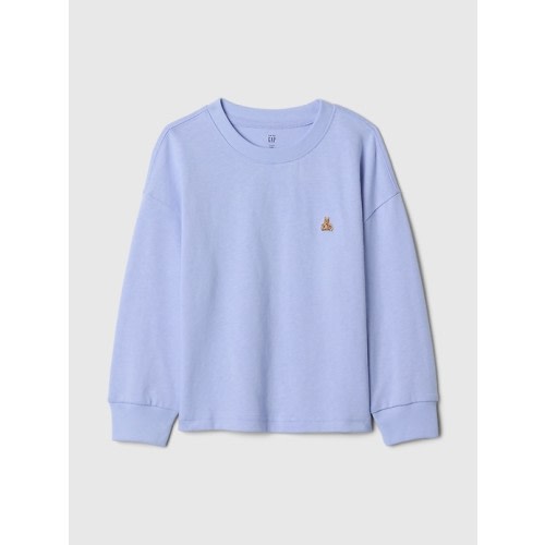 Baby & Toddler Heavyweight T-Shirt