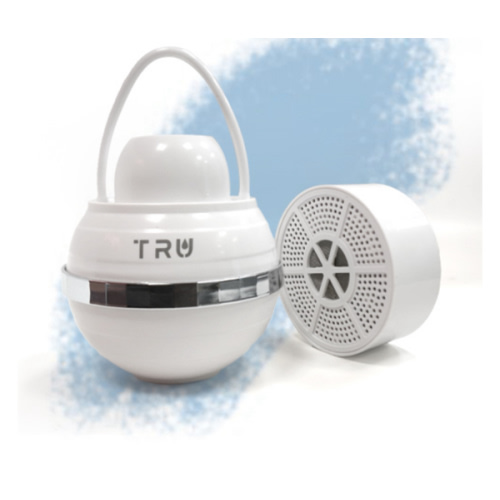 Buy The Tru Bath Water Filter W/Cartridge - USA Berkey Filters