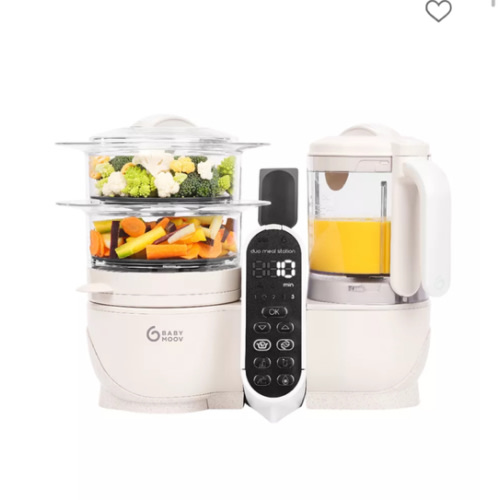 Babymoov Duo Meal 6 in 1 | Bloomingdale's
