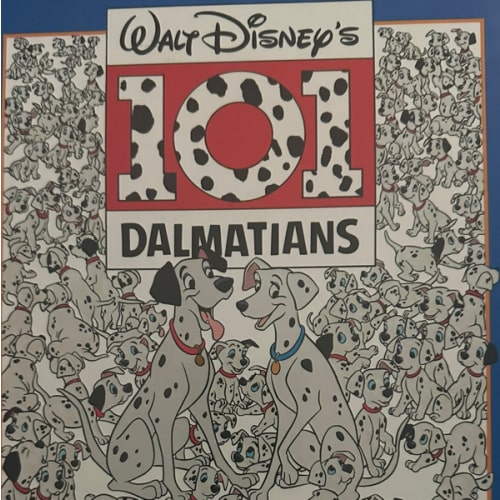 101 DALMATIANS